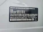 BMW Series 7 2023