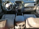 Honda Pilot 2013