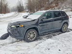 Jeep Cherokee 2019