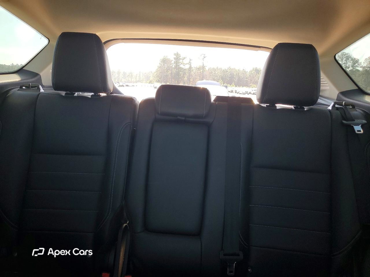 Ford C-MAX 2015