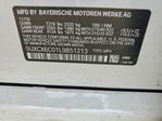 BMW X7 2020