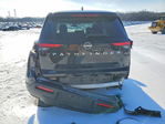 Nissan Pathfinder 2023