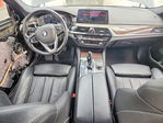BMW Series 5 2018