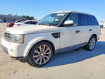 Land Rover Range Rover 2010
