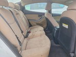 Hyundai Elantra 2016