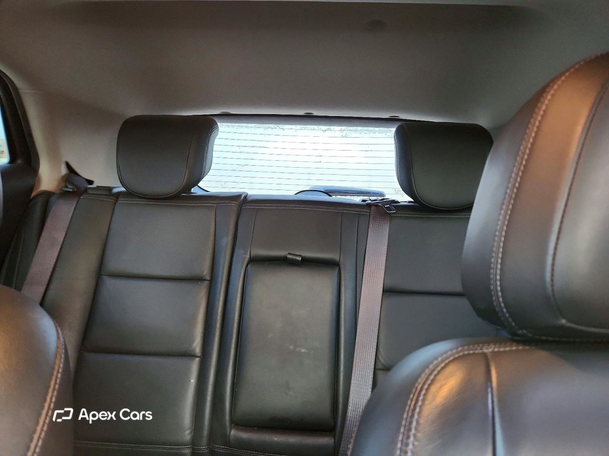 Buick Encore 2017