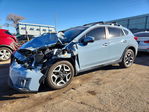 Subaru XV 2019