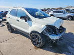 Ford EcoSport 2021