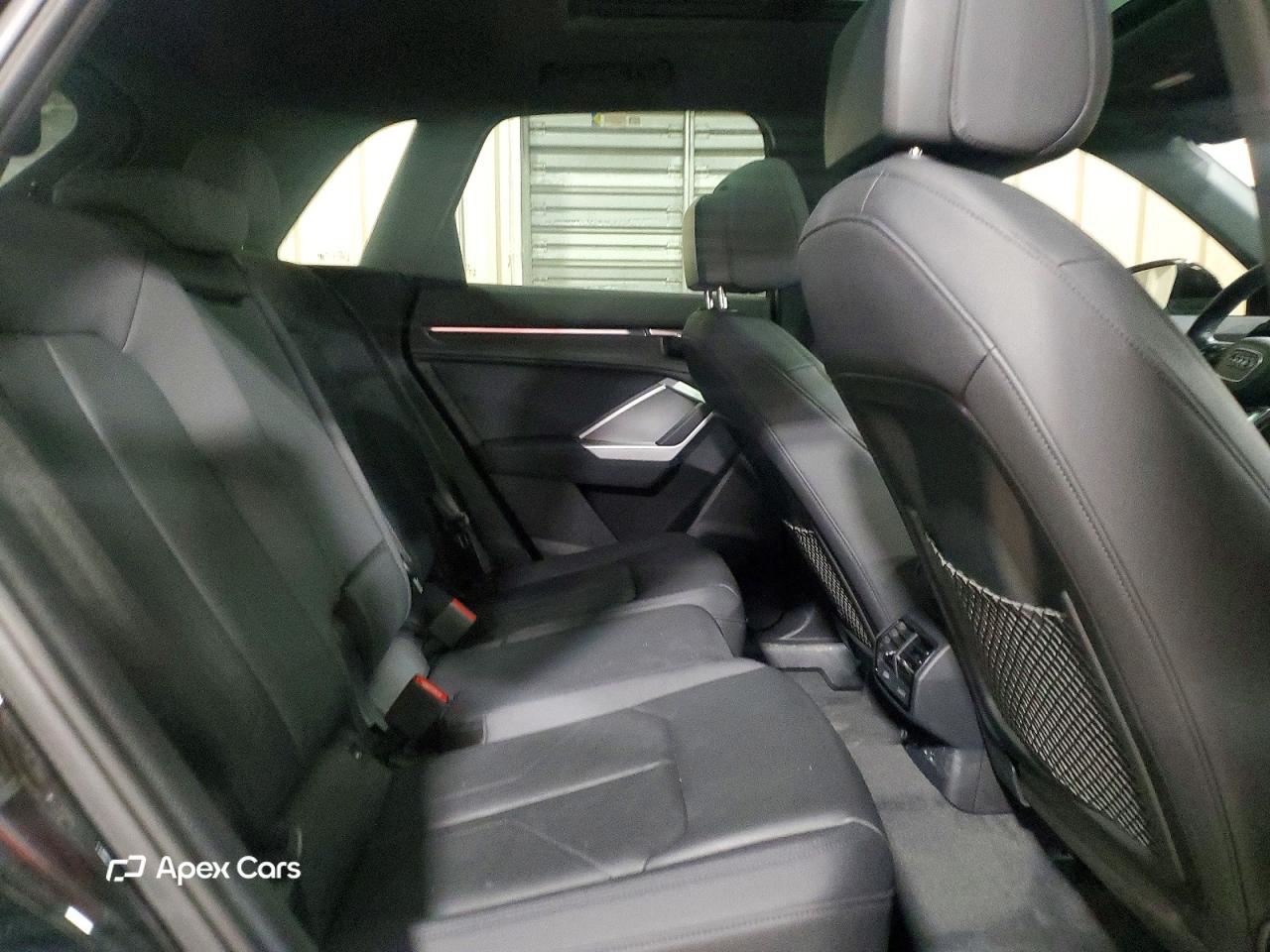 Audi Q3 2020
