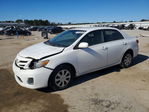 Toyota Corolla 2011