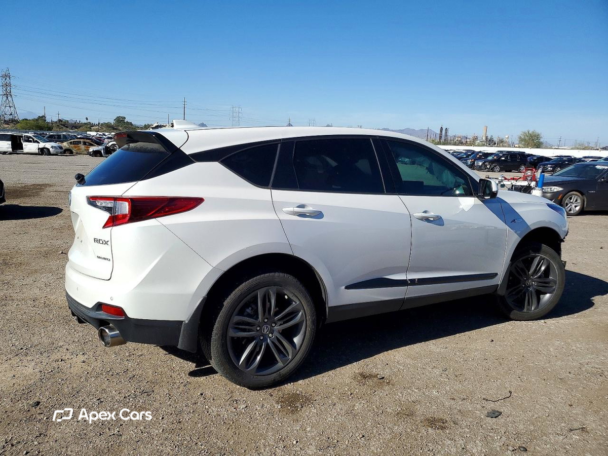 Acura RDX 2024
