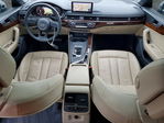 Audi A5 2018
