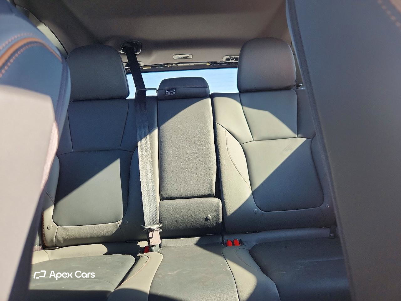 Subaru Forester 2025