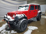 Jeep Wrangler 2018