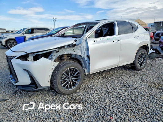 Lexus NX 2025 - Image 1 of 14