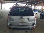 Subaru Forester 2009