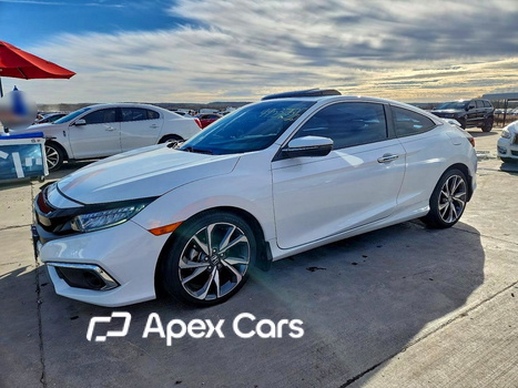 Honda Civic 2020 - Image 1 of 13