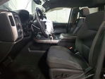 Chevrolet Silverado 2016