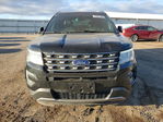 Ford Explorer 2016
