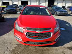 Chevrolet Cruze 2016