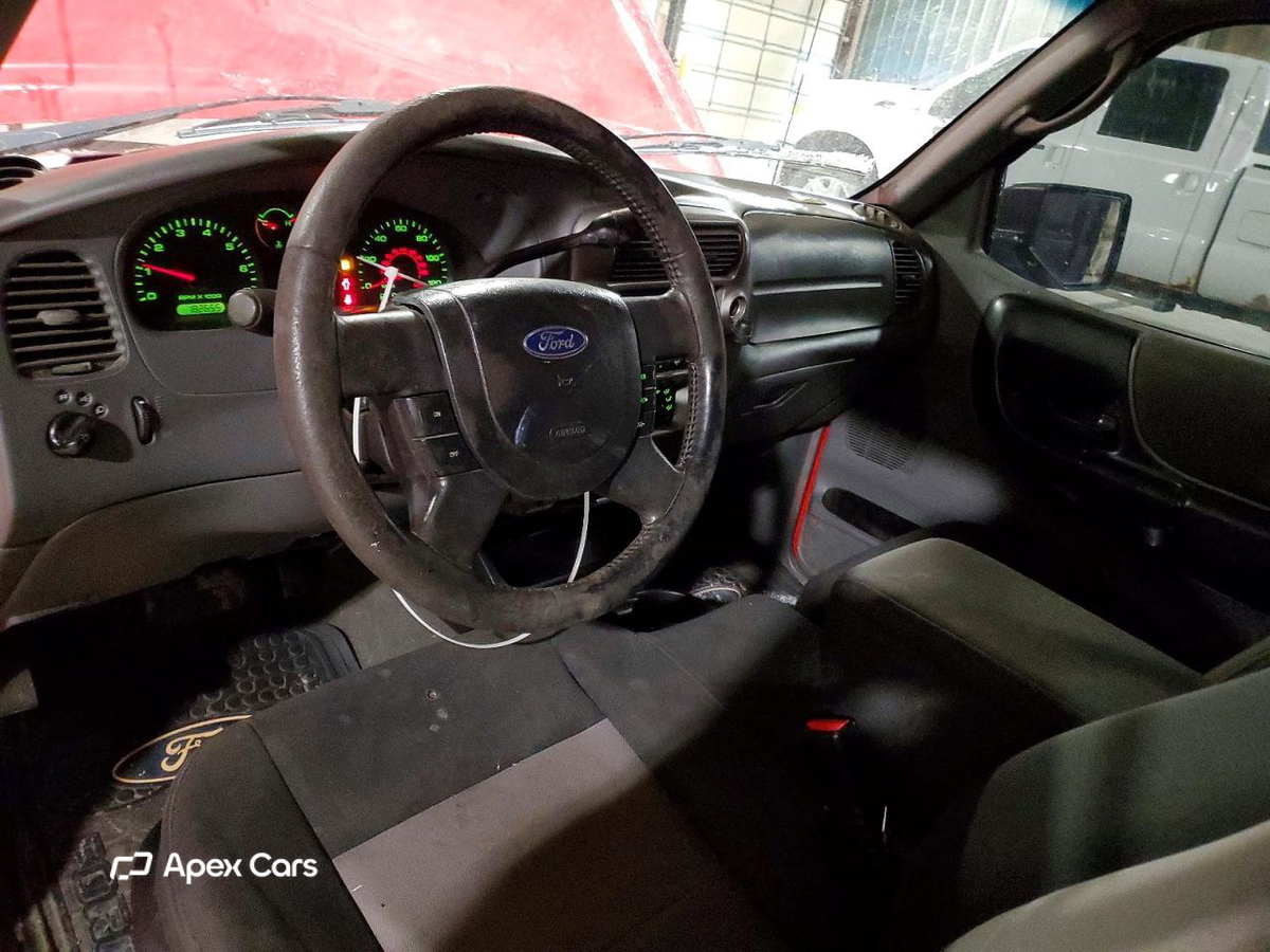 Ford Ranger 2006