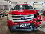 Ford Explorer 2015