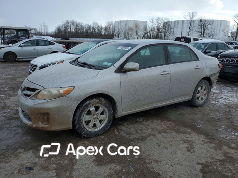 Toyota Corolla 2012 - Image 1 of 12
