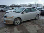 Toyota Corolla 2012