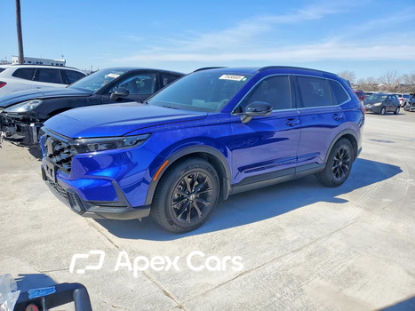 Honda CR-V 2023 - Image 1 of 14