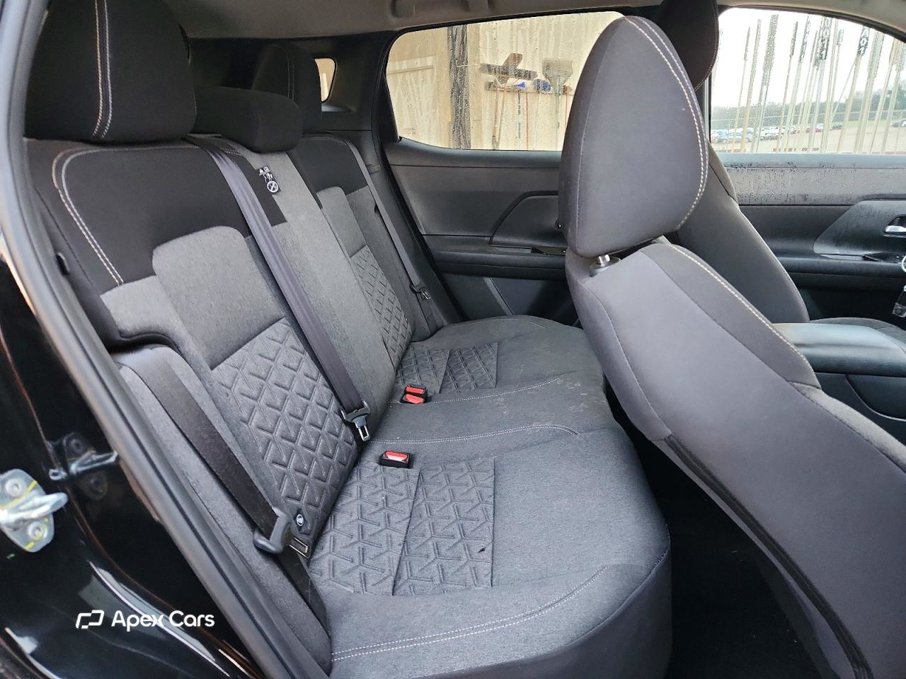 Nissan Kicks 2025