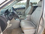 Saturn VUE 2008