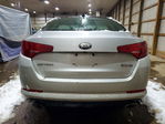 Kia Optima 2013
