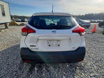 Nissan Kicks 2018