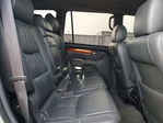 Lexus GX 2004