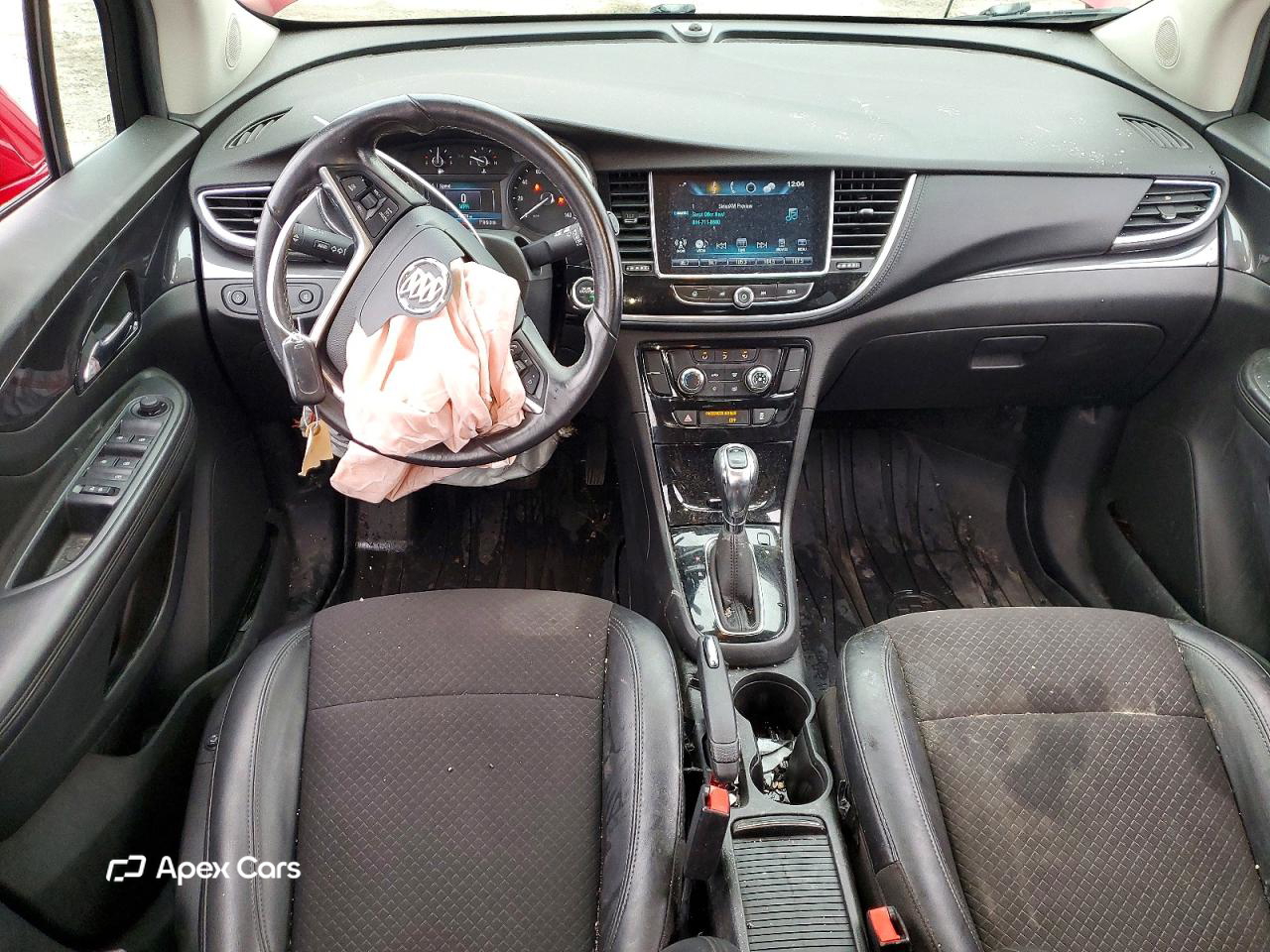 Buick Encore 2019