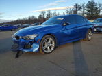 BMW Series 3 2015