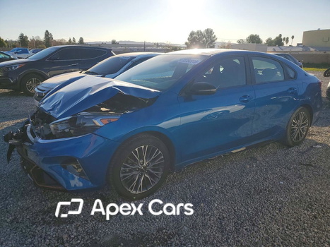 Kia Forte 2022 - Image 1 of 12