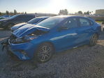 Kia Forte 2022