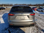 Lexus NX 2016