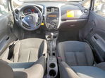 Nissan Versa 2016