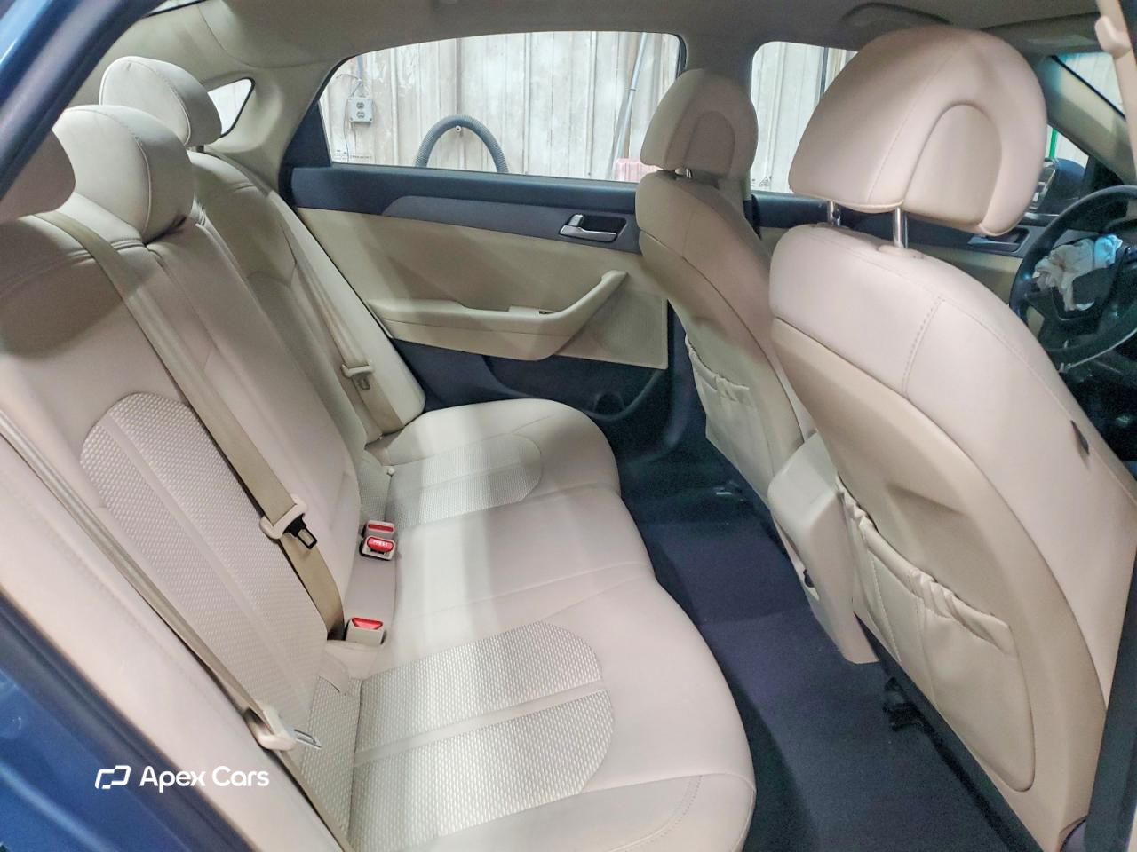 Hyundai Sonata 2017
