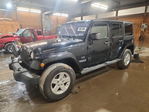 Jeep Wrangler 2011