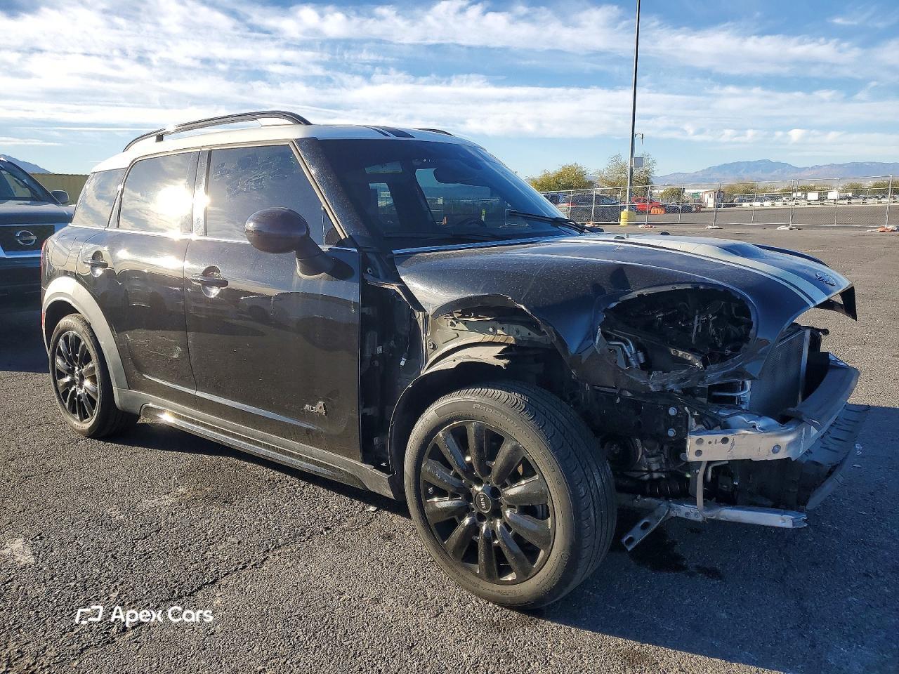 MINI Cooper 2019