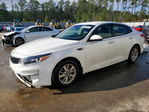 Kia Optima 2016