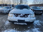 Ford Freestyle 2006