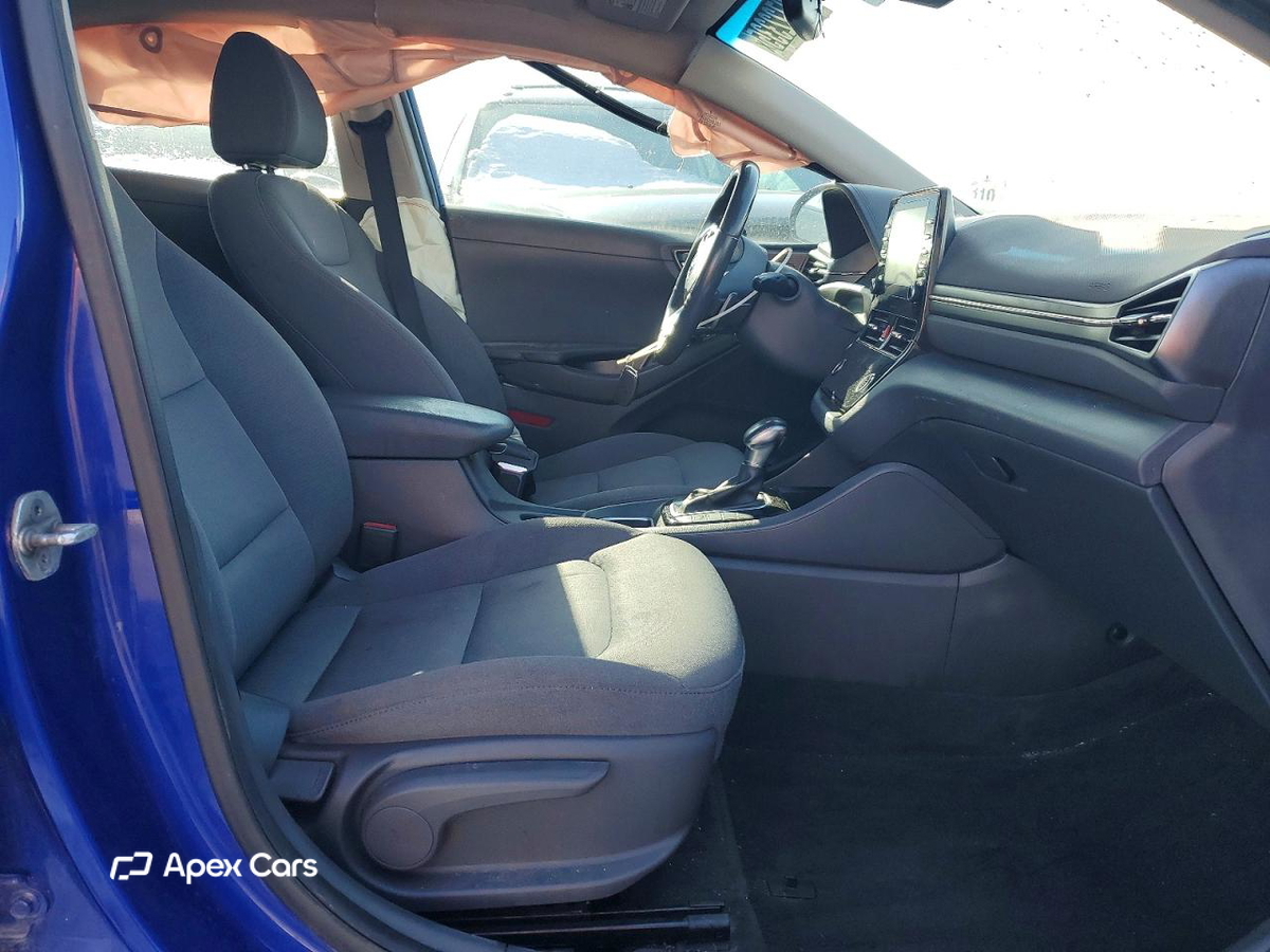 Hyundai IONIQ 2020