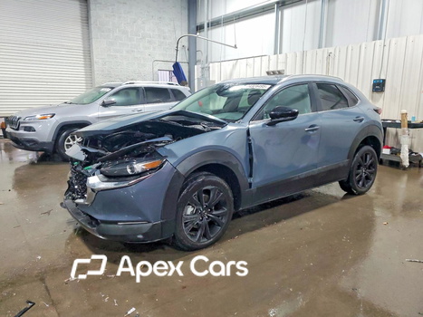 Mazda CX-30 2022 - Image 1 of 14