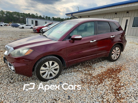 Acura RDX 2011 - Image 1 of 13