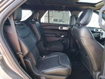 Ford Explorer 2021