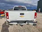 Chevrolet Silverado 2017